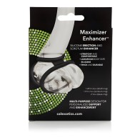 Maximizer Enhancer Black Ring - Performance Enhancer