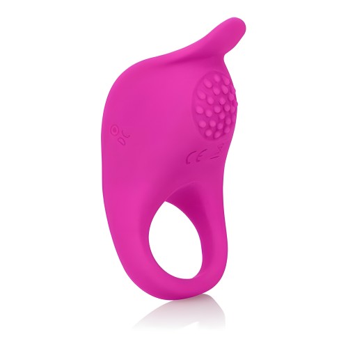 Anillo Mejorador Teasing - Silicona Recargable