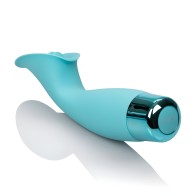 Eden Climaxer Blue - Clitoral Vibrator