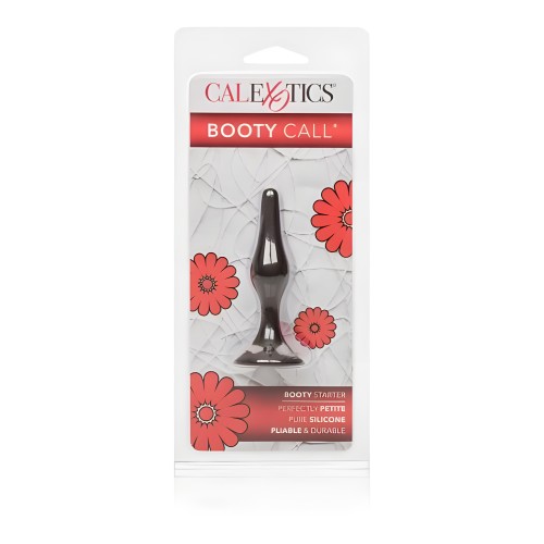 Plug Anal Inicial Booty Call