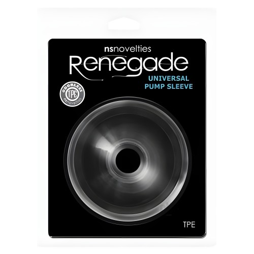 Renegade Universal Donut Original