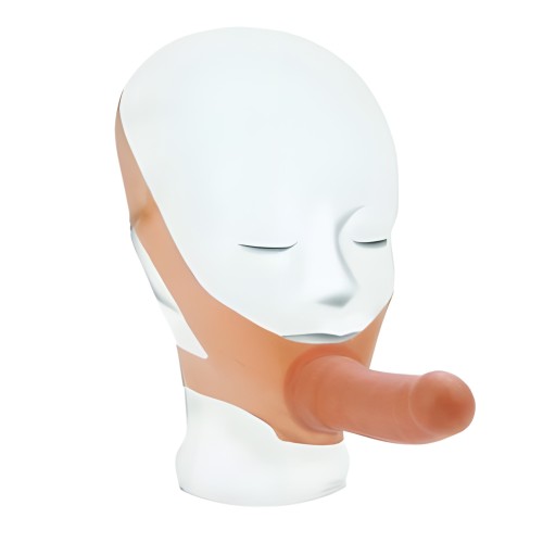 The Original Accommodator Dong de Látex