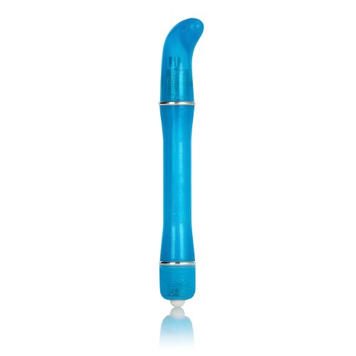 Mini Vibrador G de Pixies - Naranja