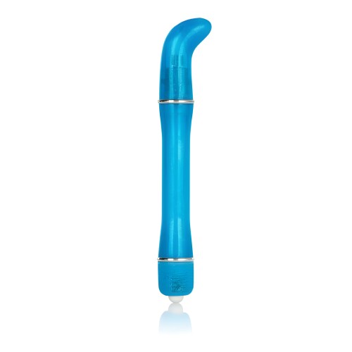 Mini Vibrador G de Pixies - Naranja