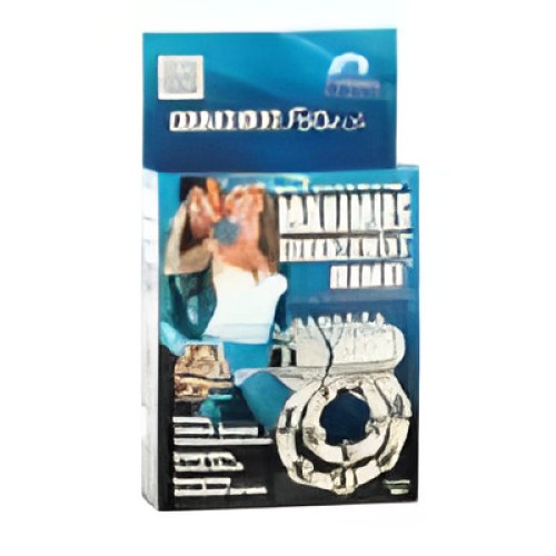 Maximus Enhancement Ring 10 Stroker