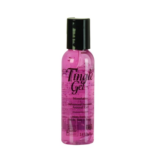 Gel de Excitación Femenina Tingle - Mejora Tu Placer