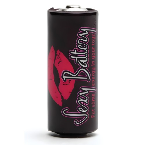 Sexy Battery Size N LR1 Single Pack - Power Your Toys