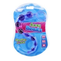 Perlas Anales Clásicas Cloud 9