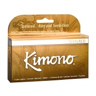 Kimono Tipo E 12Pk