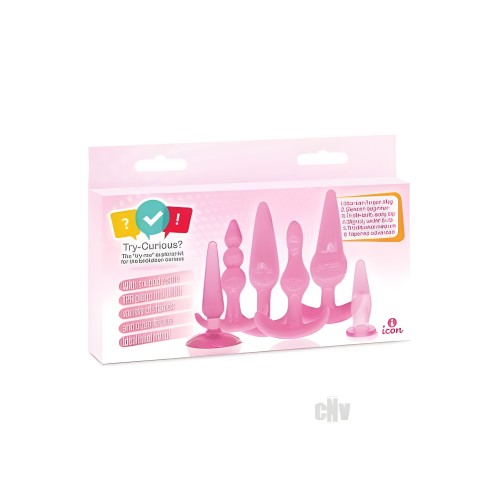 Versa Bullet Remote Controlled