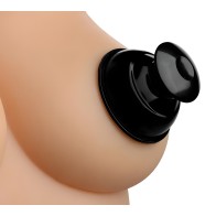 Plungers Silicone Nipple Suckers - Intense Stimulation