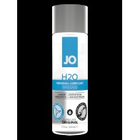 Jo H2O Water Based Lubricant 2 oz