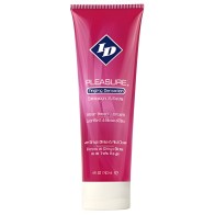 Id Pleasure Lubricant 4.1 Fl Oz