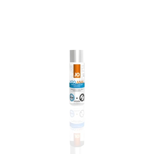 JO H2O Anal Personal Lubricant 2 oz