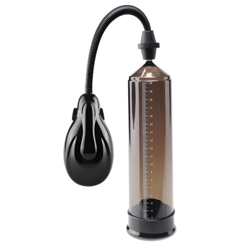 Pump Worx Beginners Auto VAC Kit