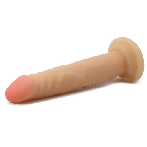 Dildo Realista - Básico 7.5