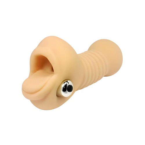 Vicky Vette Succionador de Masaje con Perlas