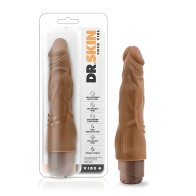 Dr Skin Cock Vibe #4 - Vibrating Pleasure