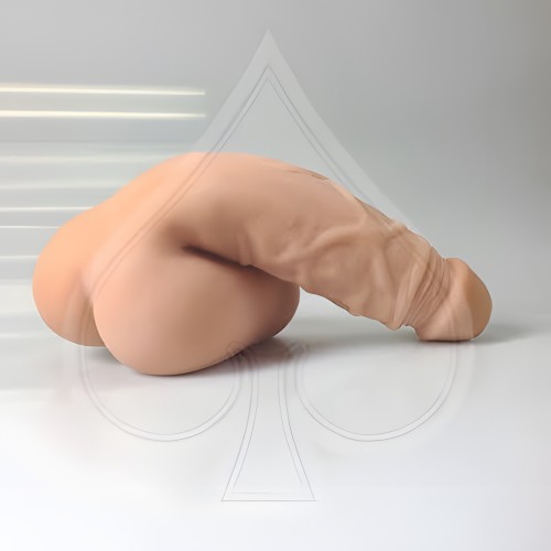 Pipedream Extreme Fuck My Cock XL - Realistic