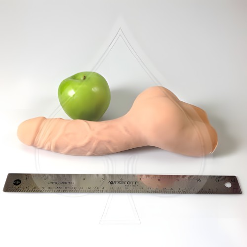 Pipedream Extreme Fuck My Cock XL - Realistic