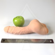 Pipedream Extreme Fuck My Cock XL - Realistic