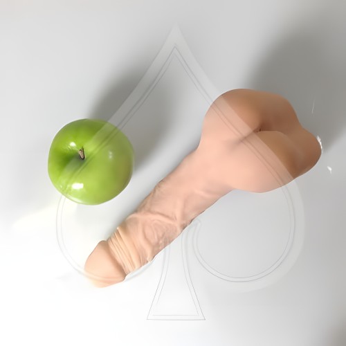 Pipedream Extreme Fuck My Cock XL - Realistic