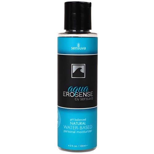 Erosense Aqua Water-Based Lube 4.2oz