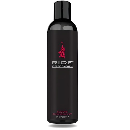 Ride Bodyworx Silicone Lubricant - Premium Formula