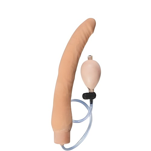 Ram Pene Inflable de 12 Pulgadas
