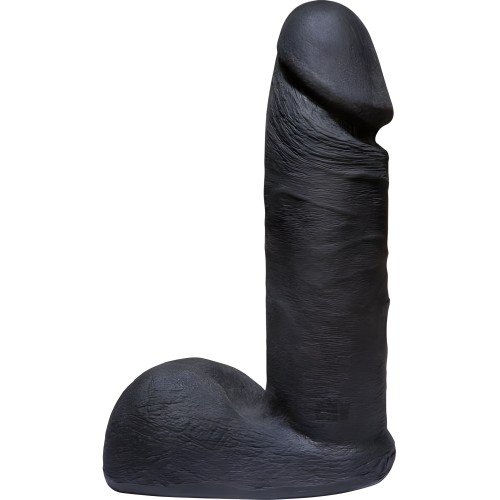 Vac-u-lock - Ur3 6in Realistic Cock - Lifelike and Textured