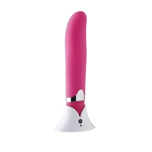 Sensuelle Curve Vibe - Vibrador G Spot - Silicona
