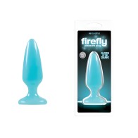 Firefly Pleasure Plug - Glow In The Dark