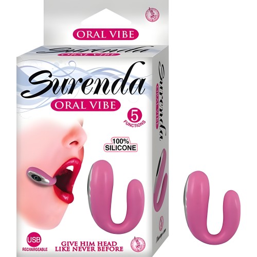 Surenda Oral Vibe