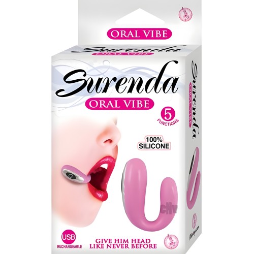 Surenda Oral Vibe