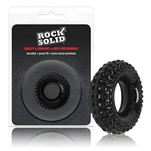 Rock Solid Radial C Ring