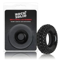 Rock Solid Radial C Ring