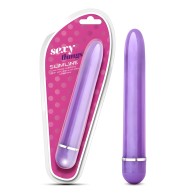 Sexy Things Slimline Vibrator