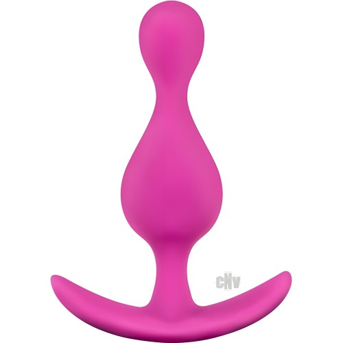 Luxe Explore Butt Plug