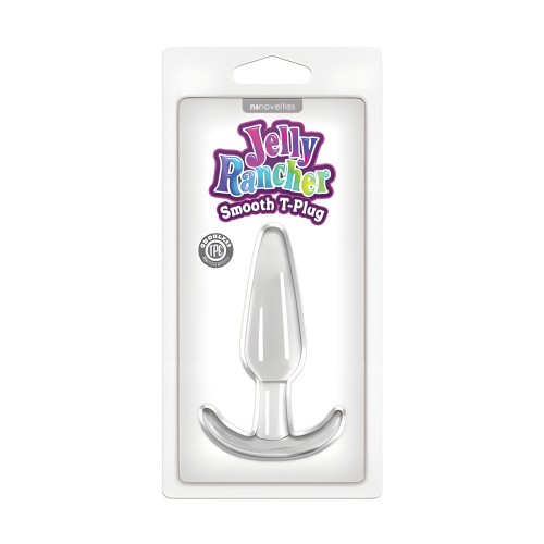 Jelly Rancher T Plug