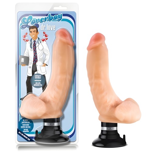 Loverboy Doctor Love - Vibrating Dong