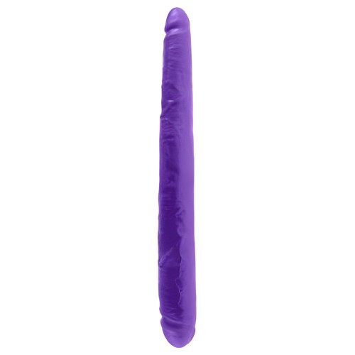 Dildo Doble Dillio de 16 pulgadas