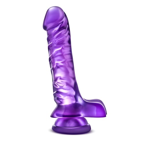B Yours Basic 8 Realistic Dildo | Authentic Pleasure
