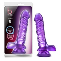 Dildo Realista B Yours Basic 8 | Placer Auténtico