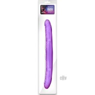 B Yours 16 inches Double Dildo for Couples