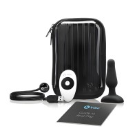 B-Vibe Novice
