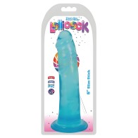 Lollicock 8 inches Slim Stick Dildo