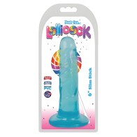Lollicock Slim Stick Dildo - Lifelike Sensation