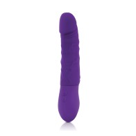 Inya Twister Dildo Vibrador Realista