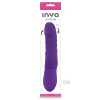 Inya Twister Dildo Vibrador Realista