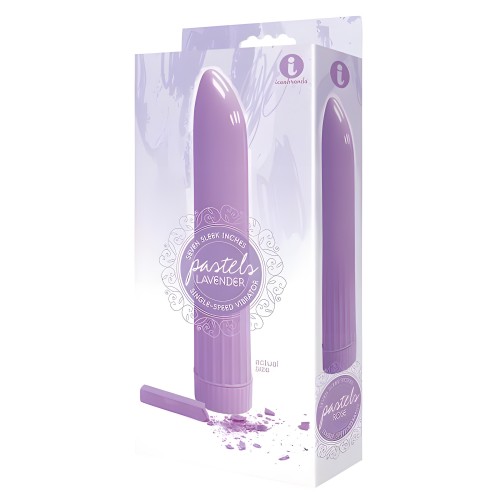 The 9's Pastel Vibes Vibrator